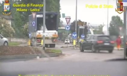 ‘Ndrangheta,  affari e traffico di metalli e rifiuti nel Lecchese: tre nuove interdittive antimafia