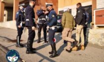 Estorsioni a luci rosse: sgominata una banda criminale