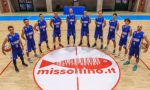 Covid: tutta la squadra di basket in quarantena