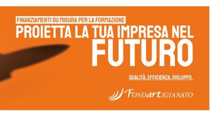 Formazione aziendale: con Fondartigianato opportunità e soluzioni a misura di PMI