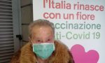 Covid: ad oggi a Lecco vengono vaccinate 600 persone al giorno, di cui 400 over 80