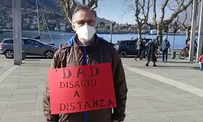 Lettera aperta di un papà  a genitori, insegnanti, cittadini lecchesi  dopo la manifestazione "Priorità alla scuola"