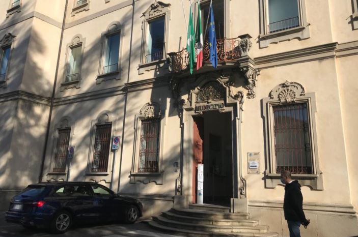 Ancora una vittima del Covid a Merate, oltre 100 gli attuali positivi