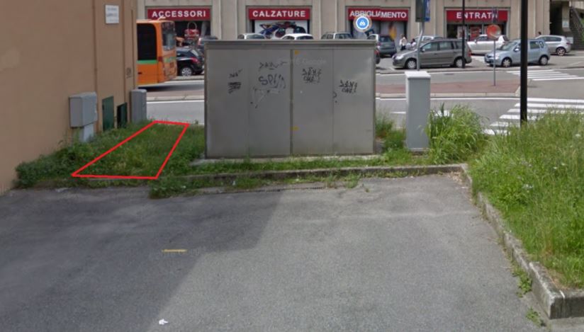 Patti di collaborazione e riqualificazioni in via della Pergola e vicolo Granai