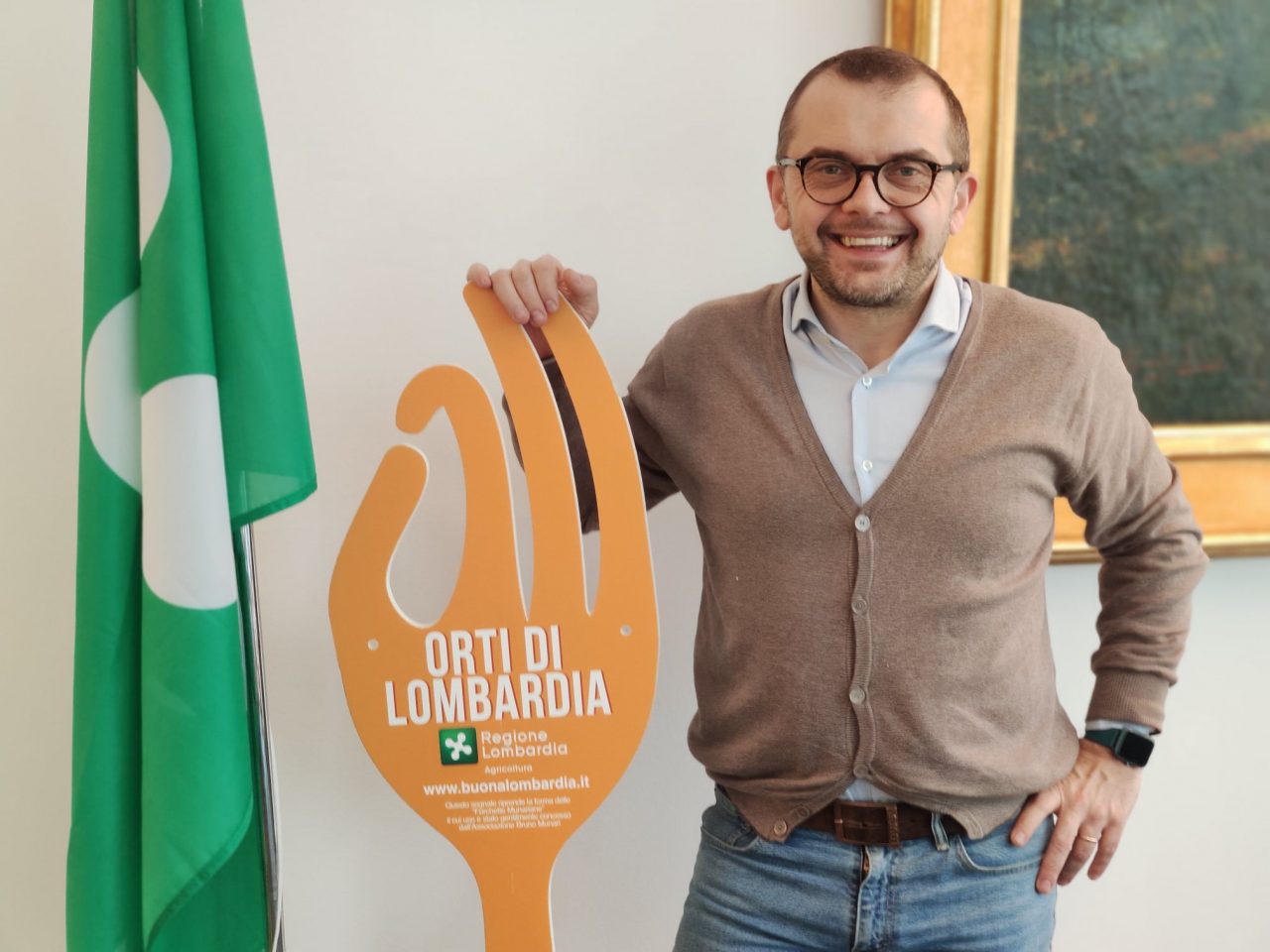 Orti di Lombardia: altri 150mila euro a Comuni e scuole