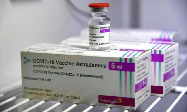 AstraZeneca, Ema: “Vaccino sicuro ed efficace”. Via libera alle somministrazioni