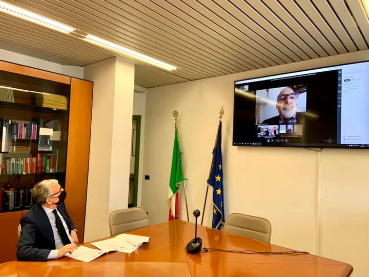 Banche e sicurezza: Prefettura Lecco e Abi rinnovano il Protocollo