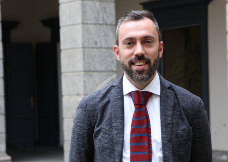 Al via la seconda edizione del bando Distretto Urbano del Commercio