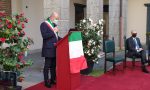 Il sindaco Gattinoni: "L’Italia riconosce l’importanza delle proprie radici, perché avere una cittadinanza vuol dire avere un’identità".
