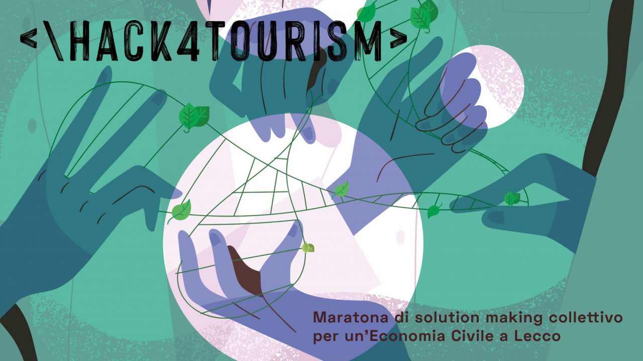 HacK4tourism: la sfida è tornata