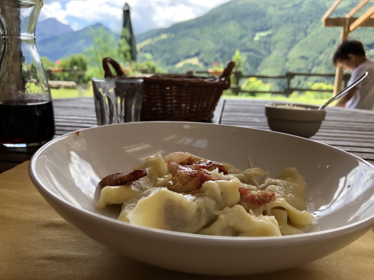 Agriturismi, non solo mangiare e dormire