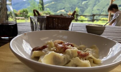 Agriturismi, non solo mangiare e dormire