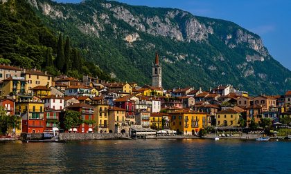 Dove abitano i "Paperoni" d'Italia? Varenna nella top five dei Comuni più ricchi