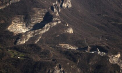 Cava del Magnodeno, nulla di fatto: la Conferenza dei servizi prende tempo