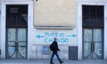 Covid: l’Italia resta chiusa fino a maggio