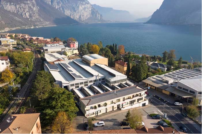 Elettromeccanica Zuccoli, protagonista nell’ultimo numero del periodico USA Wiring Harness News