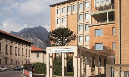 G.B. Mangioni Hospital di Lecco diventa centro vaccinale