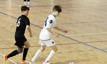 Under 19 Nazionale: Saints Pagnano-Lecco finisce 3-5