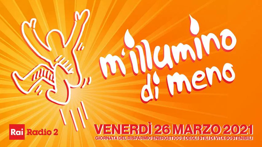 Varenna: il Comune aderisce a “M’illumino di Meno”