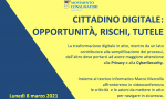 Come diventare "cittadini digitali", lo spiega un webinar di Movimento Consumatori