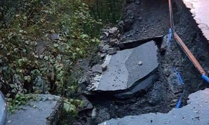 Dal Consiglio dei Ministri 4,8 milioni alle province lombarde per i nubifragi di ottobre