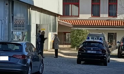 Incidente a scuola: 15enne in condizioni serie in ospedale