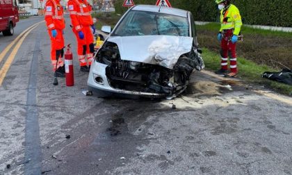 Incidente mortale in Brianza: senza scampo un 31enne