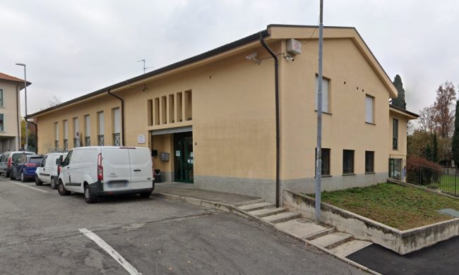 Vaccini anti Covid anche al centro anziani di Merate