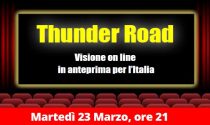 Cineforum online: appuntamento il 23 marzo