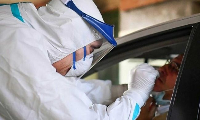 Coronavirus: ancora 23 nuovi casi a Lecco e 540 in Lombardia
