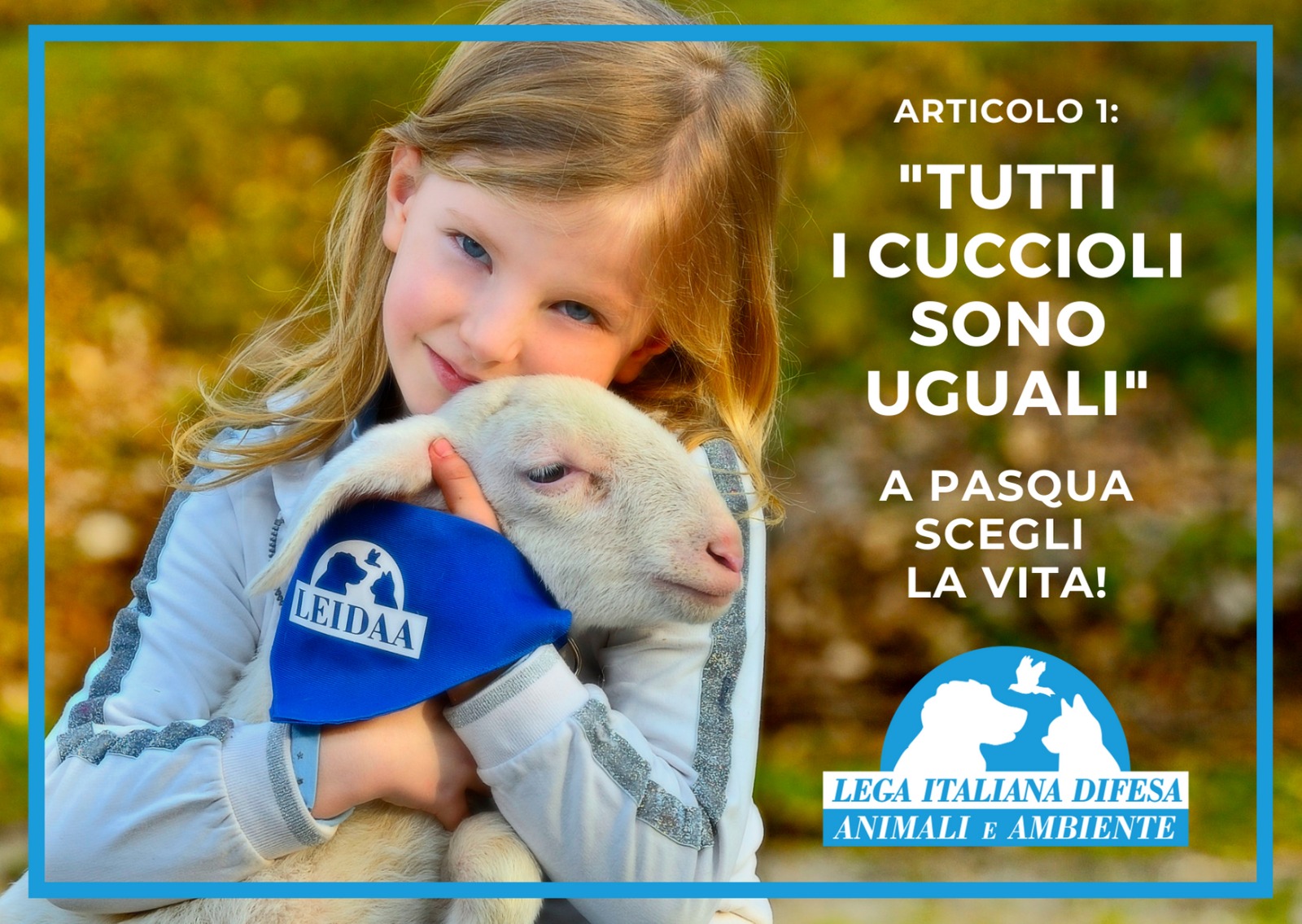 di che giorno viene pasqua quest'anno