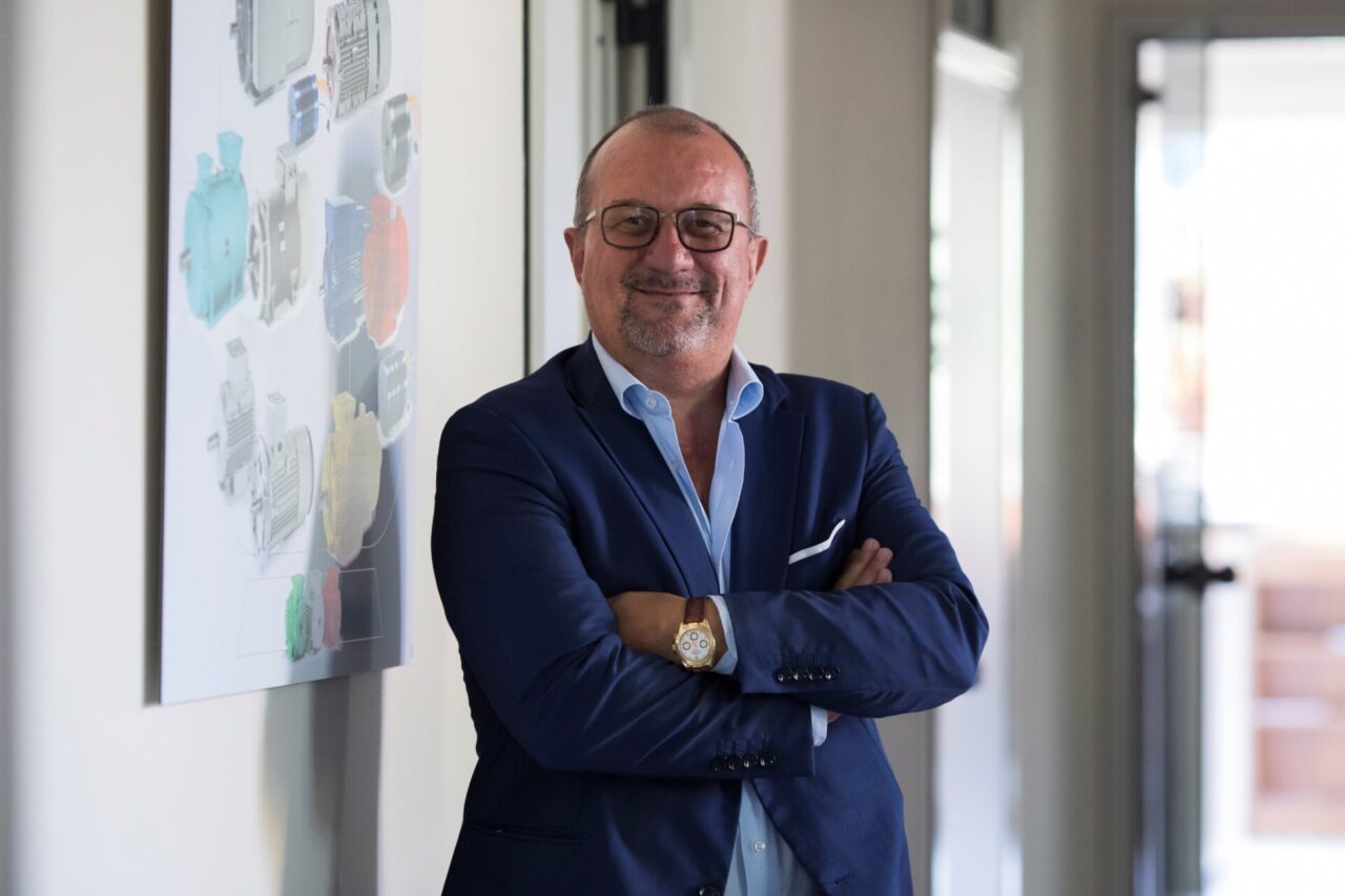 Lorenzo Riva alla guida di Lario Reti Holding: “Sfide ambiziose, ma alla nostra portata”