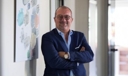 Lorenzo Riva alla guida di Lario Reti Holding: “Sfide ambiziose, ma alla nostra portata”