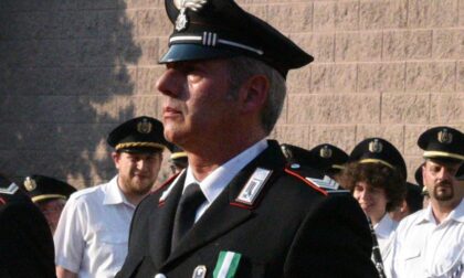 Lutto nell’Arma lecchese: è morto a soli 54 anni il brigadiere capo Roberto Mura