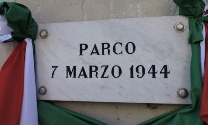 Domani la  cerimonia in memoria dei caduti e dei deportati degli scioperi del 7 marzo 1944