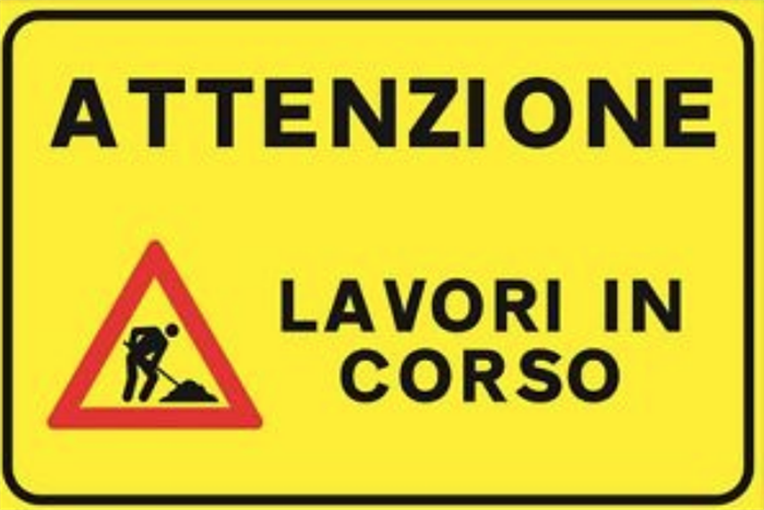 Le modifiche alla viabilità della prossima settimana in città