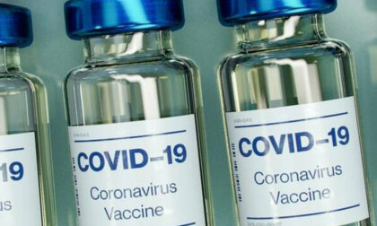 Quanti vaccini sono arrivati in Lombardia a marzo?