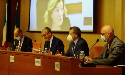 Usura, l'altra faccia della medaglia della crisi Covid: a Lecco istituzioni in campo