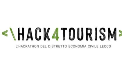 Hack4toursim: maratona di solution making collettivo per innovare l’offerta turistica lecchese