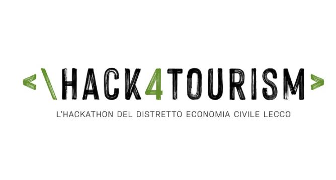 Hack4toursim: maratona di solution making collettivo per innovare l’offerta turistica lecchese