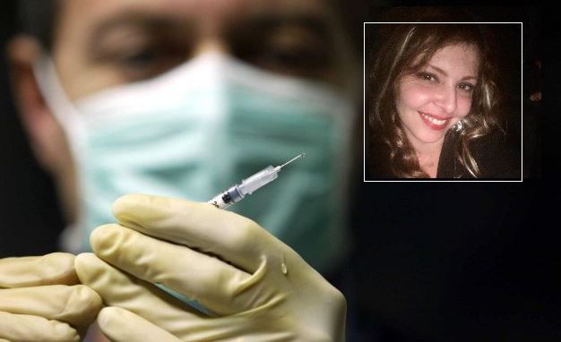 Fisioterapista 46enne positiva sintomatica nonostante il vaccino. “So che può accadere ma sono costernata”