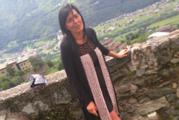 Due comunità in lutto per la scomparsa di Rosaria Tedeschi, morta a 55 anni