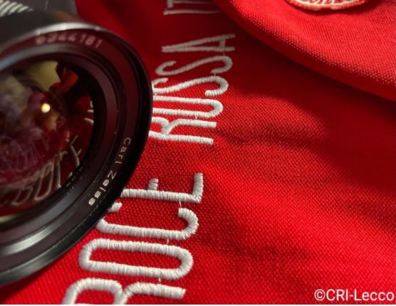 Concorso fotografico con la Croce Rossa di Lecco