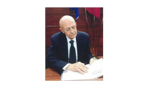 “Una volta il futuro era migliore”, domani incontro con il Professor Sabino Cassese