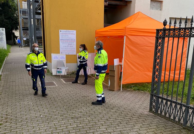 Riaperti i centri vaccinali di Merate e Casatenovo, domani tocca a Calolzio e Oggiono