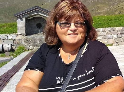 Lutto per la scomparsa di Maurizia Arrigoni, volontaria del Soccorso morta a 61 anni