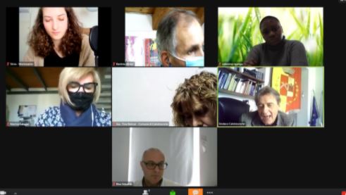 Job pass della Valle San Martino: studenti alla scoperta delle aziende del territorio