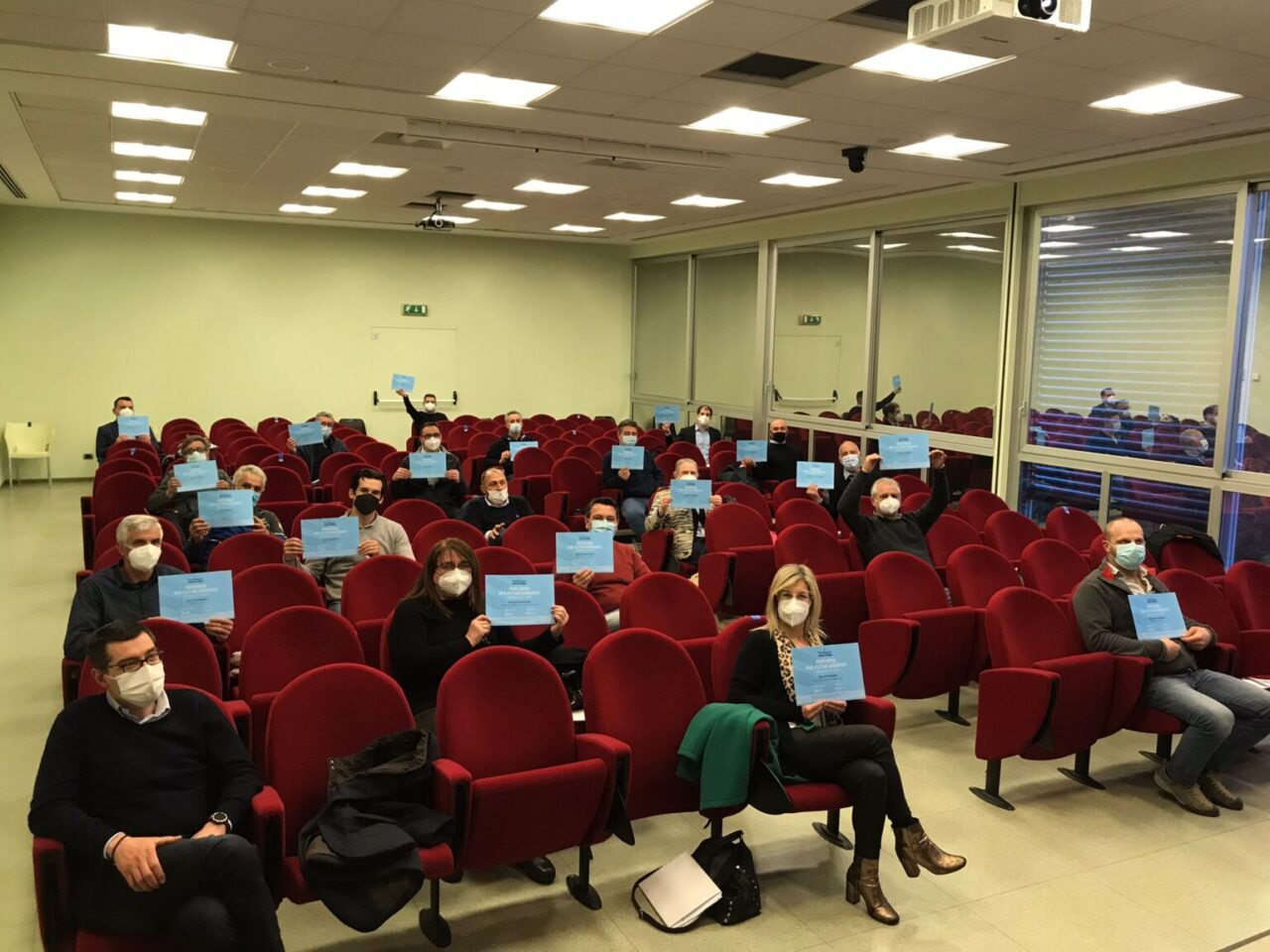 Confartigianato Imprese Lecco verso il rinnovo cariche