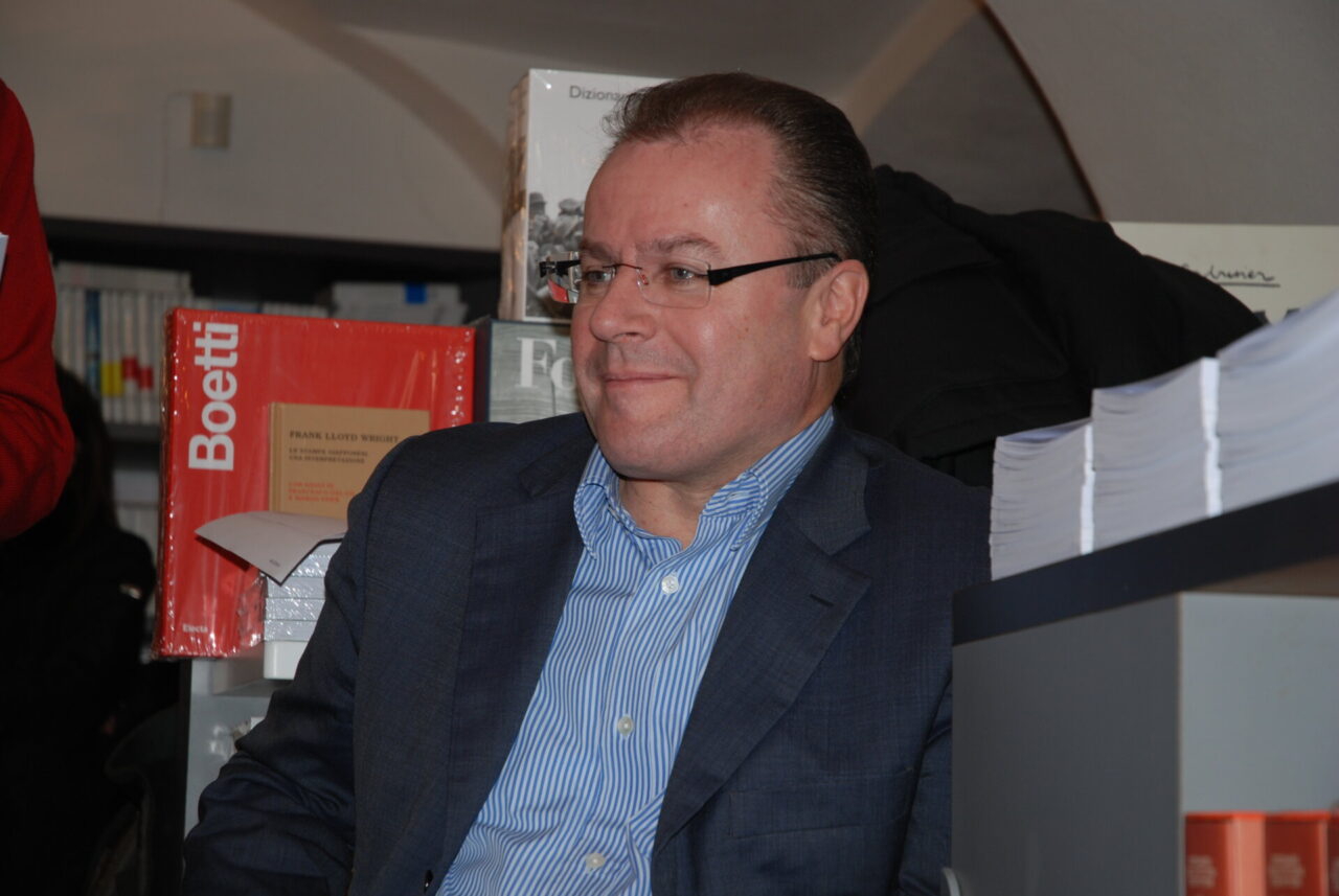 La “Vita nuova” di Virginio Brivio: l’ex sindaco di Lecco si racconta a qualche mese di distanza dalla sua “uscita di scena”