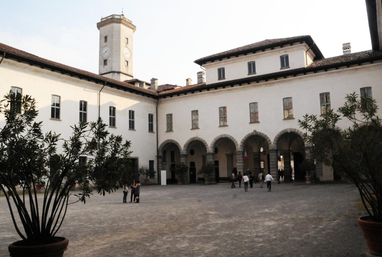 Col ritorno dell’Università Vita-Salute San Raffaele Palazzo Arese-Borromeo si conferma un centro di cultura